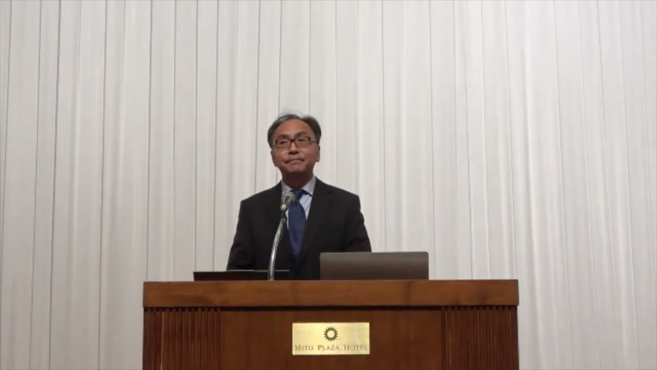 令和7年度茨城中学校入試説明会（水戸プラザホテル）