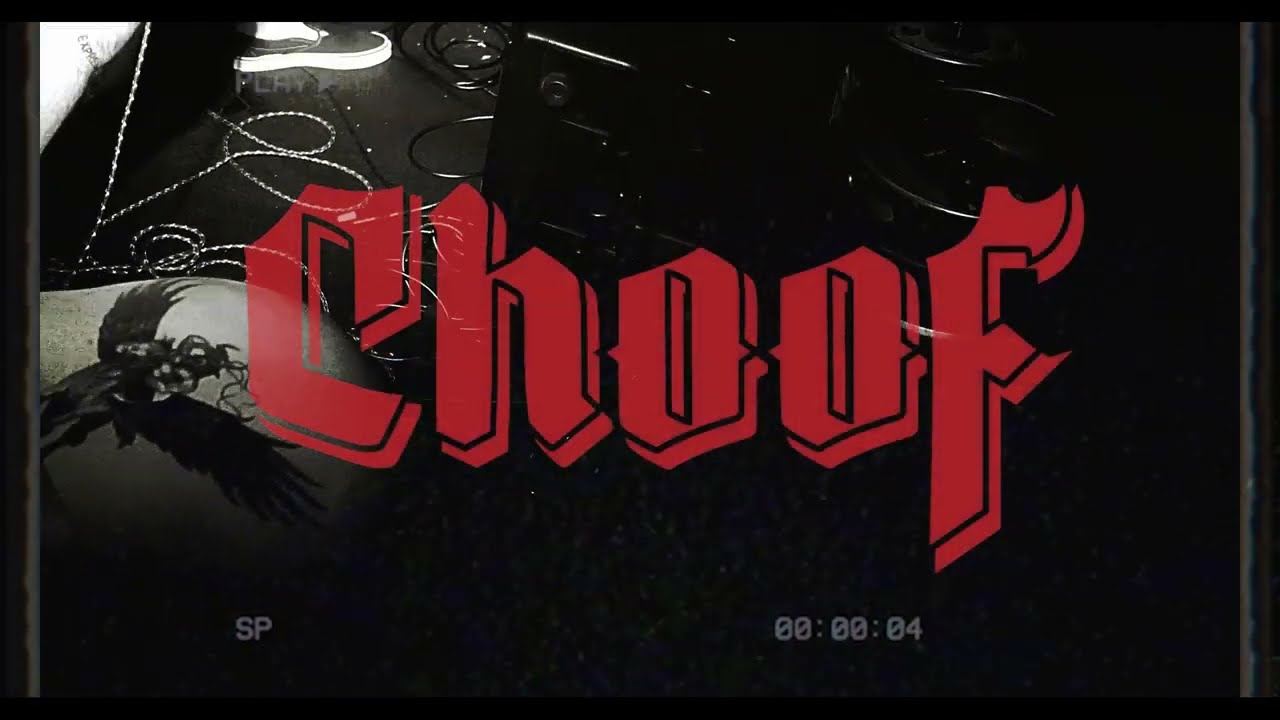 Choof - Mortuary Rat