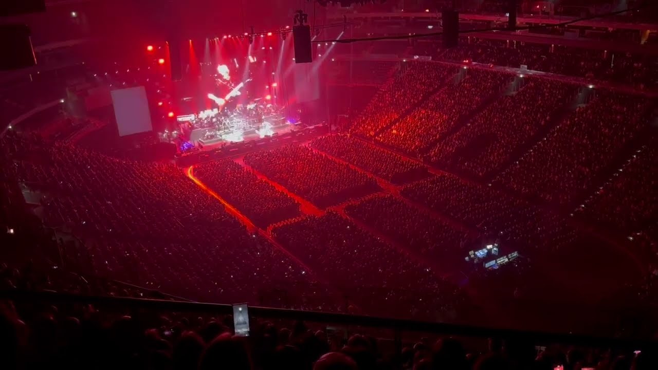 ELÁN Človečina (Rock Symphony - Praha 2025)