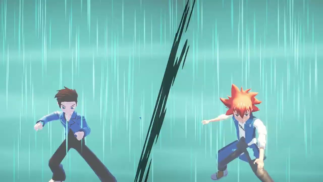 Bakuproject vid2