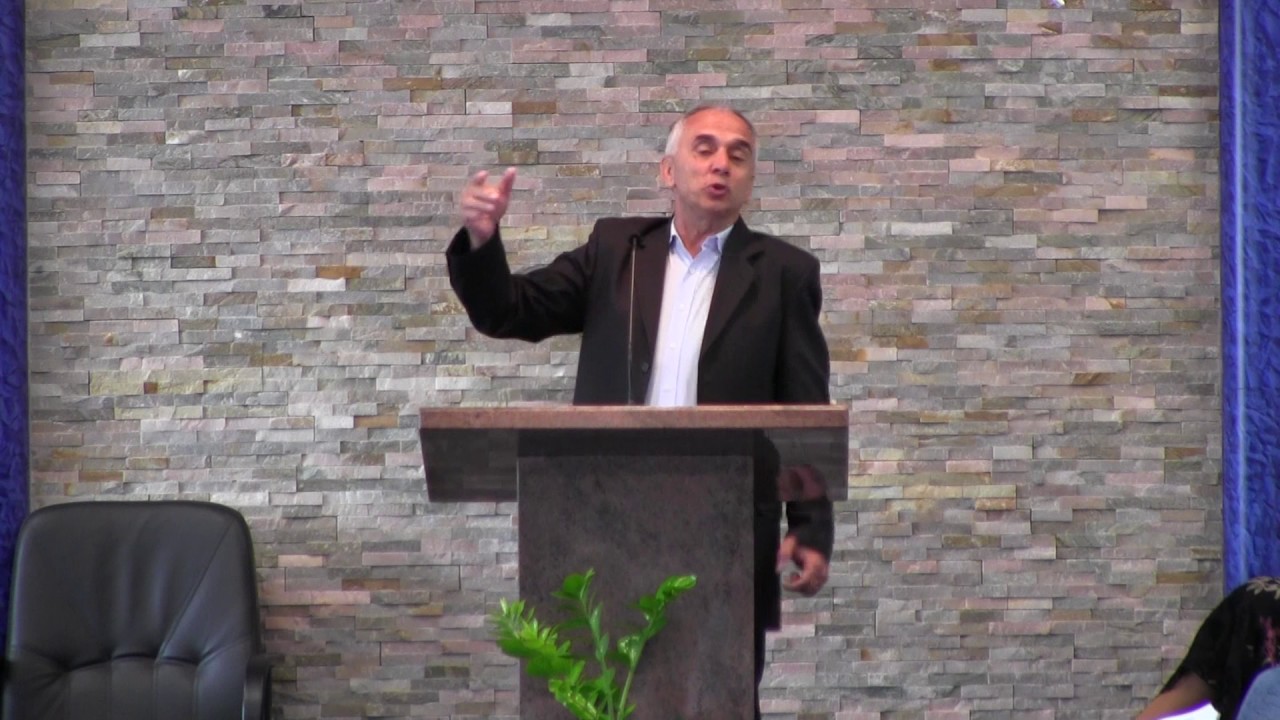 Emil Pop - copiii - arme impotriva pacatului !!