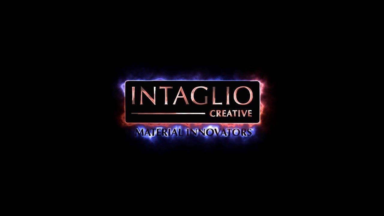 Intaglio Creative - Material Innovators