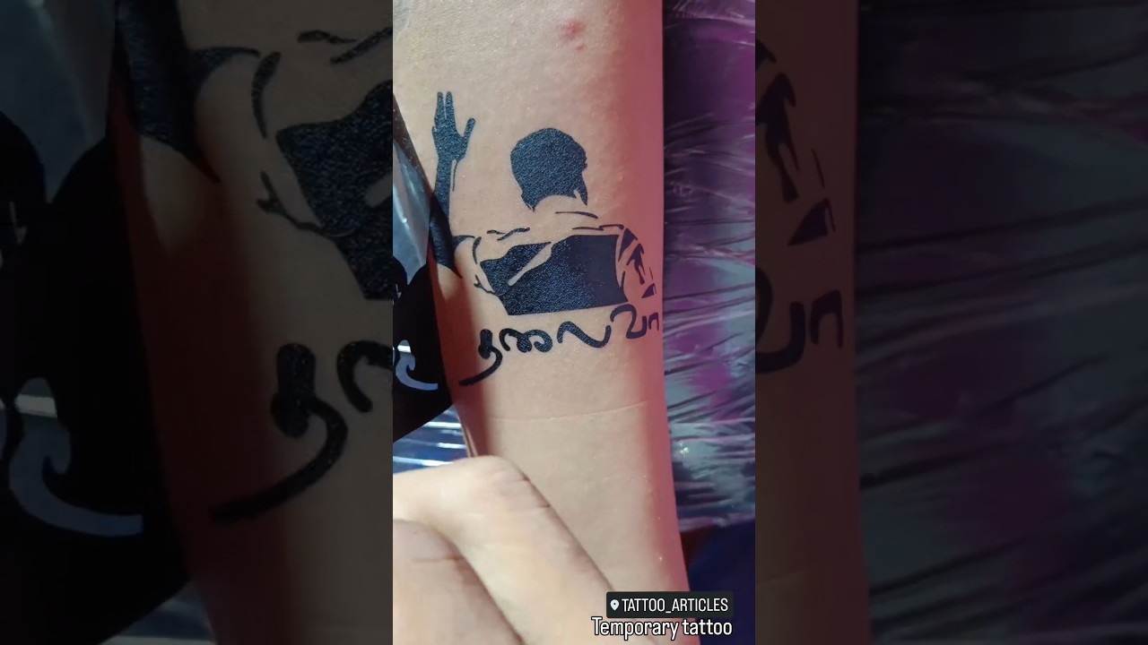Temporary tattoo in Chengalpattu ( dasara offer upto 30th ) #chengalpattu