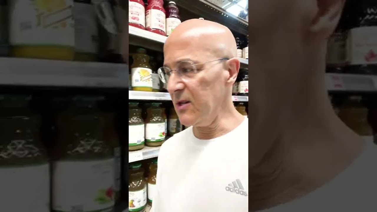 When Buying Fruit Juices&hellip;Think Again!  Dr. Mandell