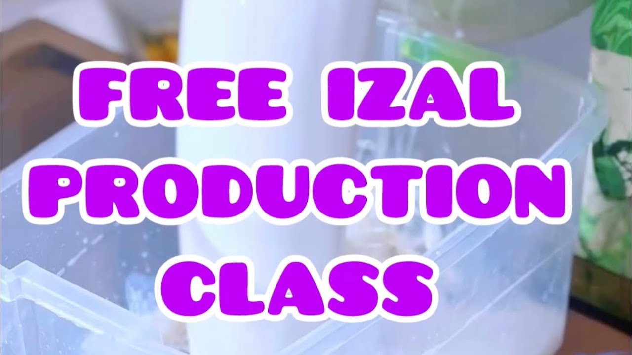 Производство Izal с нуля | Paramount Entertainment