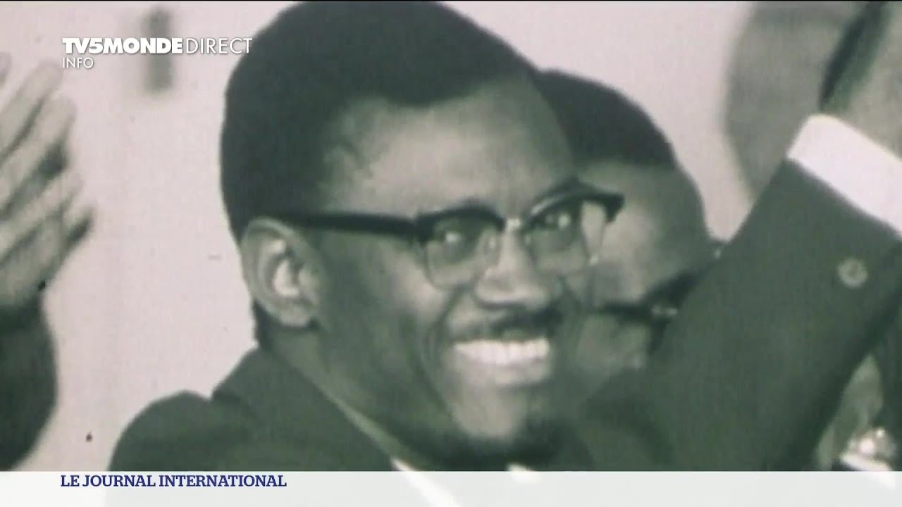 RDC : l'héritage de Patrice Lumumba