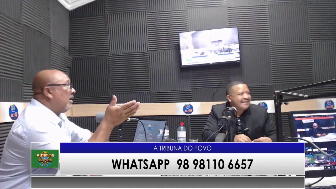 Transmissão ao vivo de CSN TV