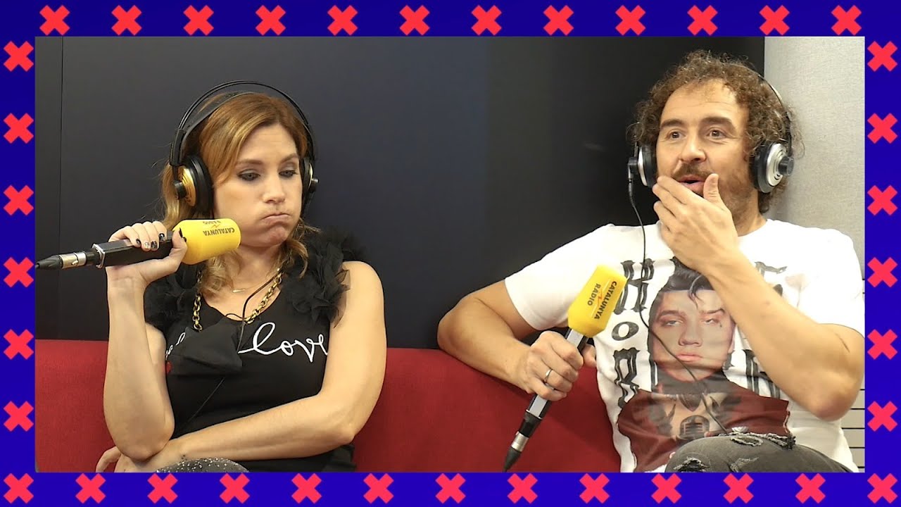 10 preguntes íntimes a La Oreja de Van Gogh