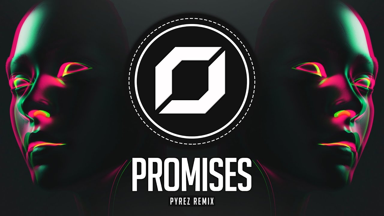 HARD TECHNO ◉ NERO - Promises (PYREZ Remix)
