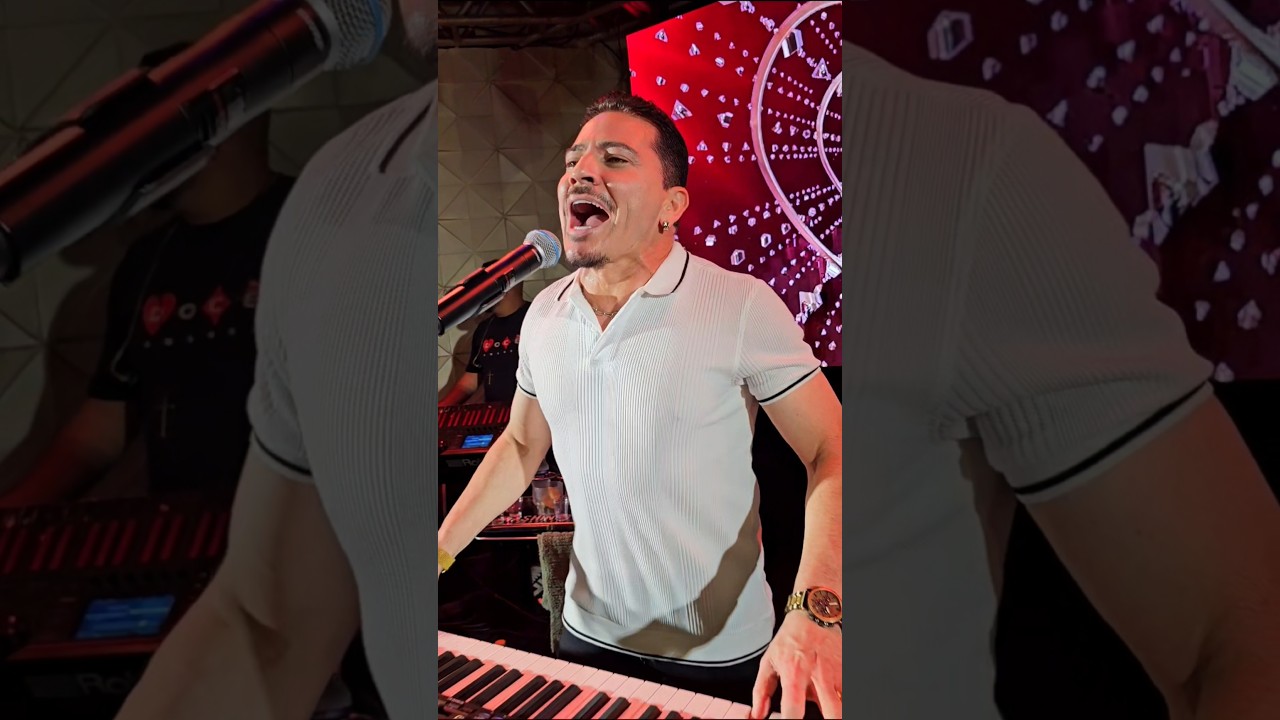 Que musica sensacional! ❤️🤩🎶...#washingtonbrasileiro #musica #piseiro #danca #forr&oacute;