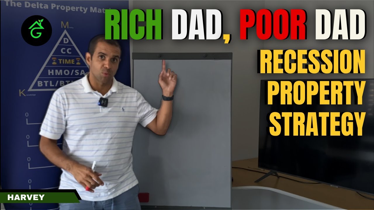 Do this before crash: Beginner's Property Investing Guide