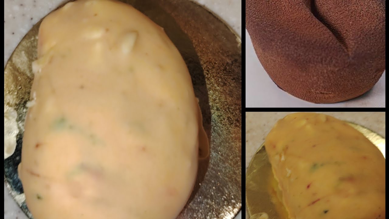 وأخيرا جربت ترند الترومب لوي مانجو و قهوة الطعم روعة #trending #trendingshorts #explore# #sweet 