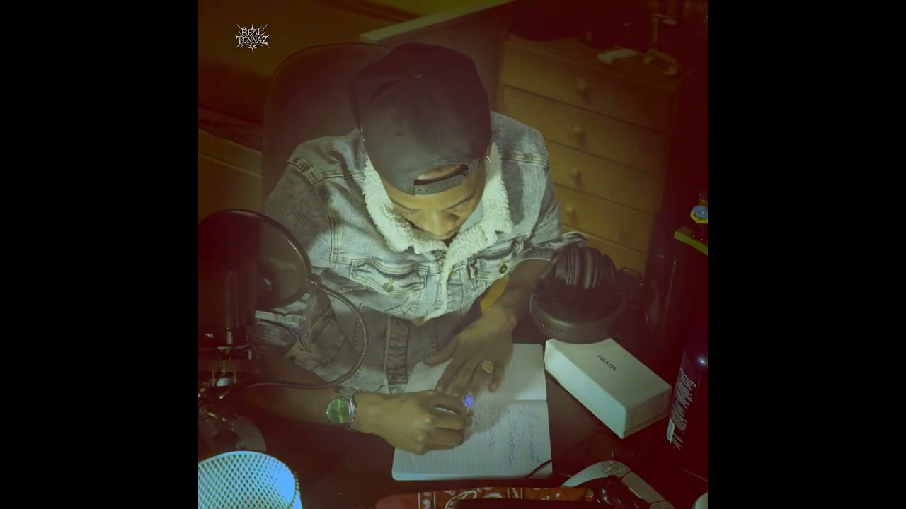 TENNAZ - 100 Plateia feat. KAREN SERENA Prod. DJ DOPE NATION