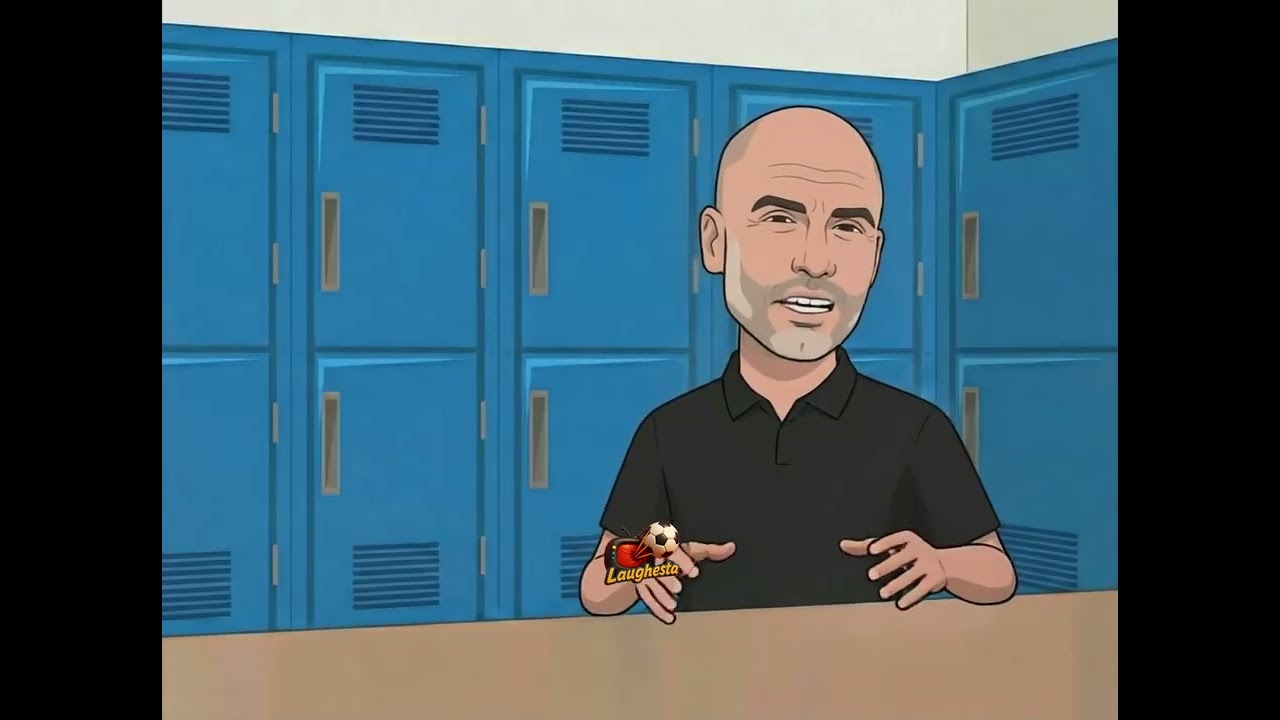 الليفر يخسر أمام السيتي وجوارديولا يهدد صدارة أرسنال 🔥⚽