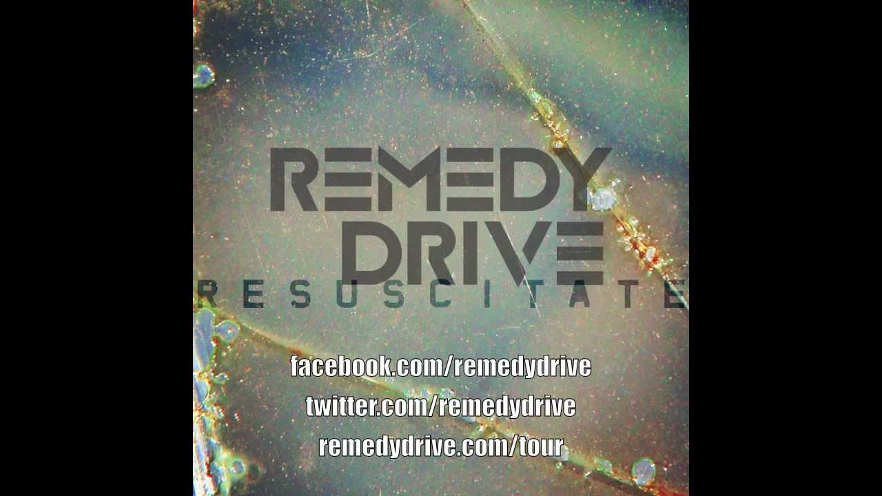 Remedy Drive - Crystal Sea (With Lyrics)