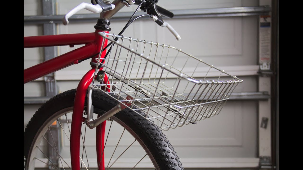 Wald 137 brake boss mount
