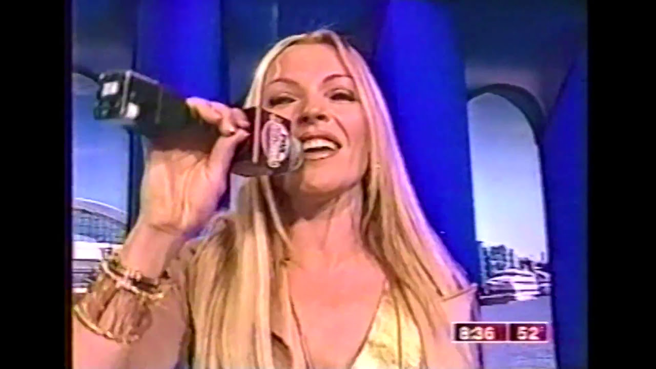 Kristine W Stronger - Live Performance & Interview on Fox