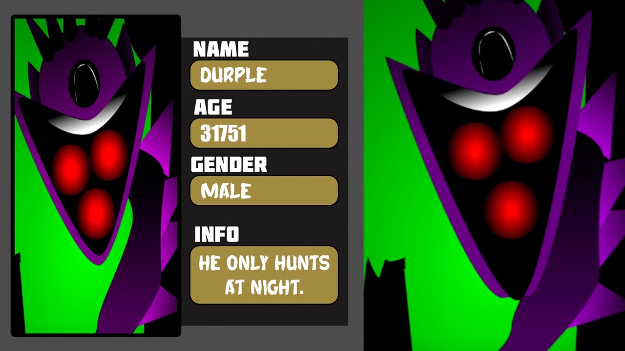 Incredibox Sprunki PHASE 28.5 (GALLERY) ALL Characters Description NEW MOD