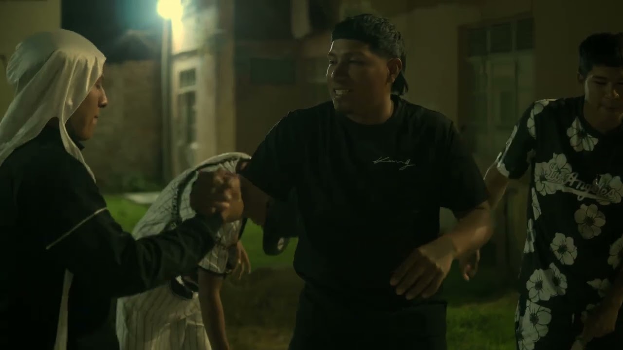 GATITA GANSTER -  @Chepo.p3  X  @xavi_locoo ( Video Official  p causa🔥)