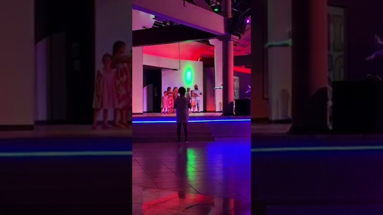 Varadero, Cuba - The Reserve Paradisus Varadero (Quinn's edit)
