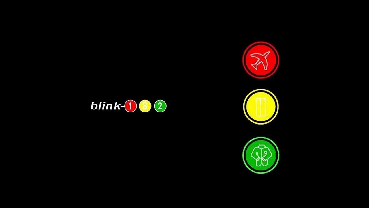 blink-182 - Anthem Part 2 