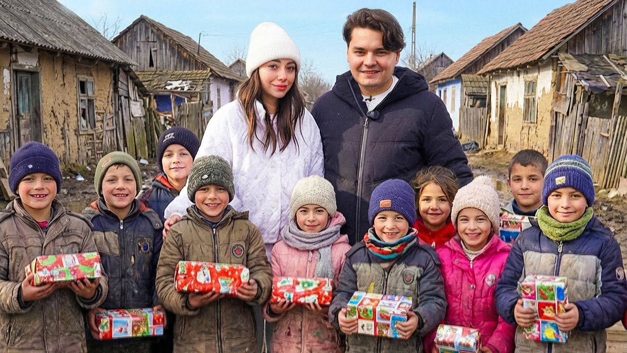 ziua în care am uitat de toate problemele.