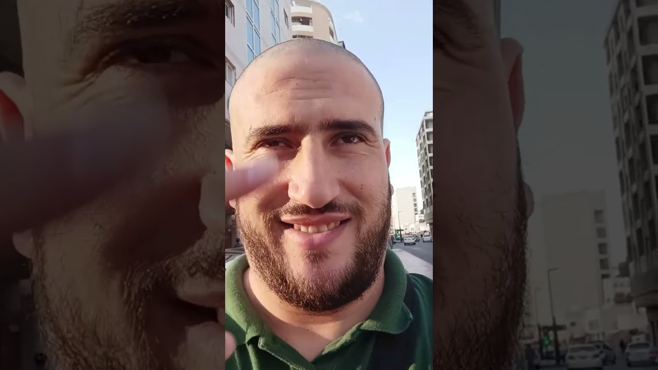 كيفاش تروح من مكة لجدة ( حي البلد )