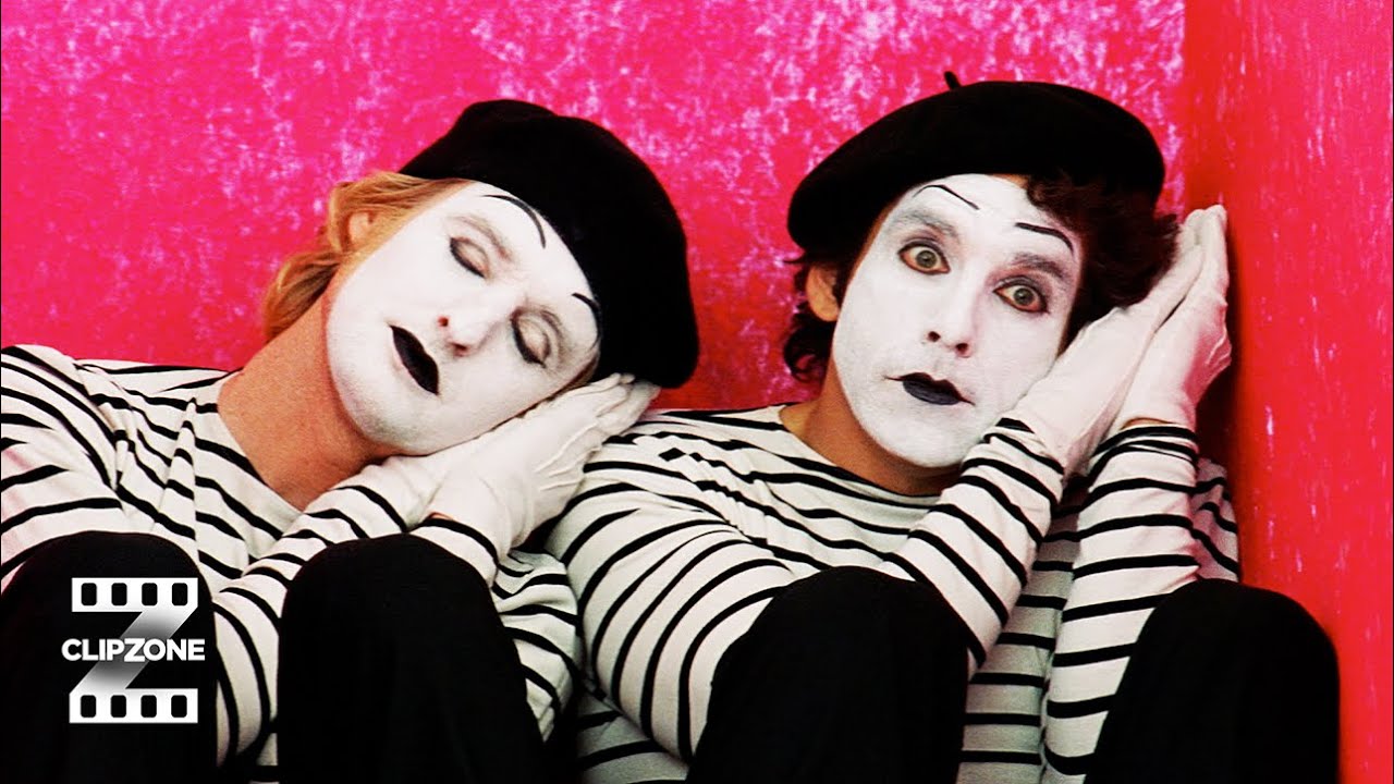 Starsky & Hutch | Mime Bust Gone Wrong  | ClipZone: Comedy Callbacks