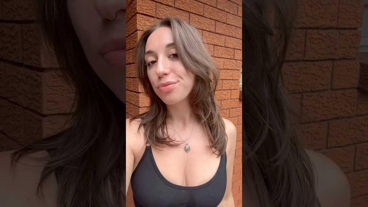 A different Abby