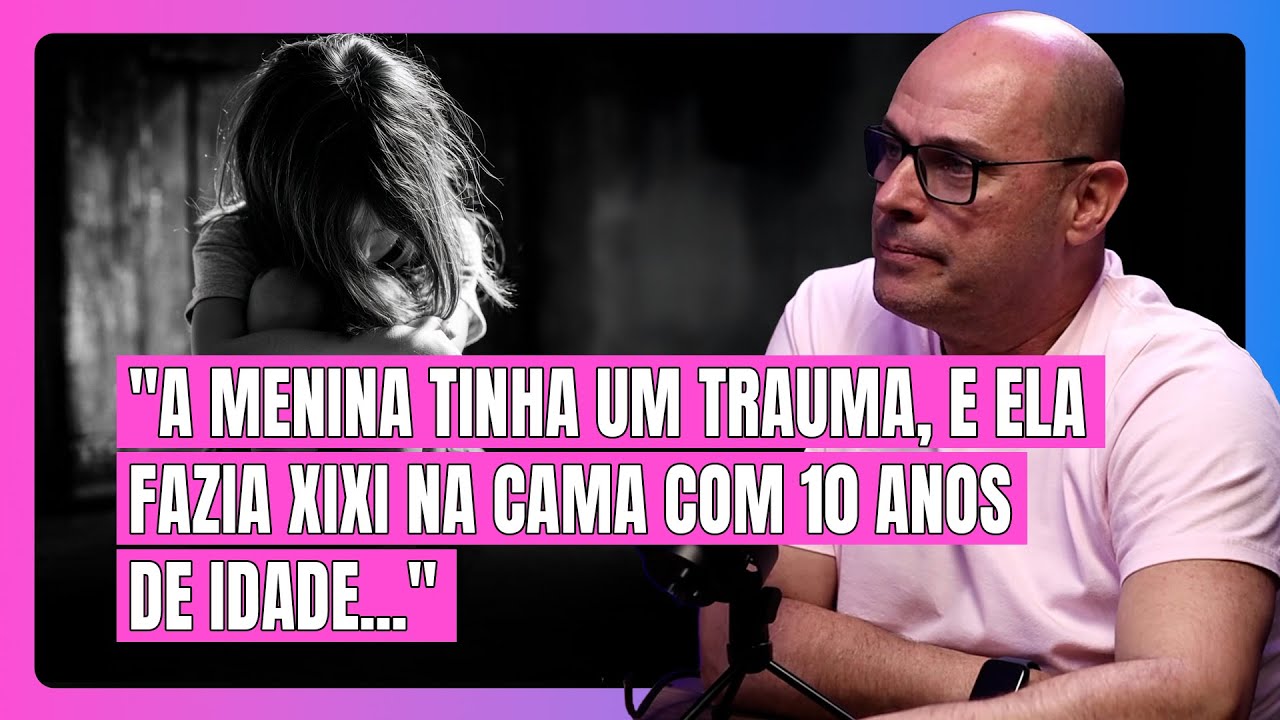 LIBERTAÇÃO DENTRO DE CASA | PR. OSWALDO LOBO