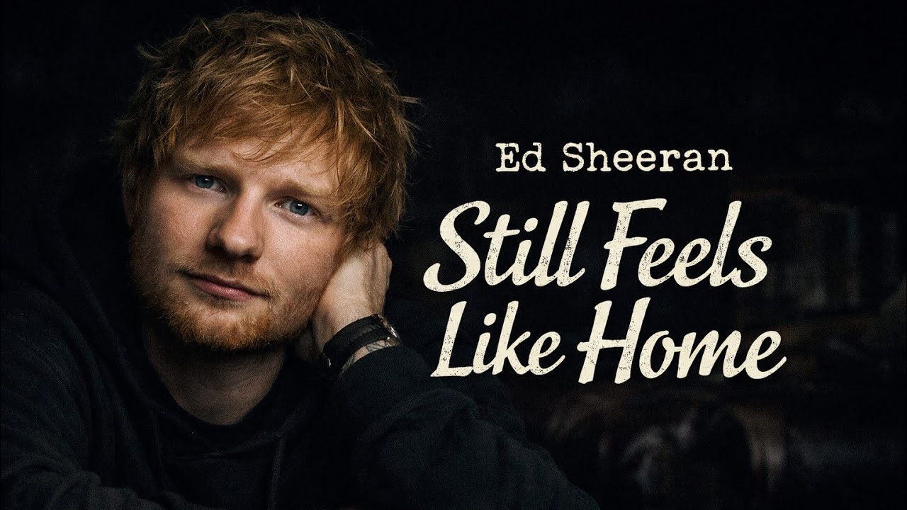 Ed Sheeran _ Still Feels Like Home – Heartbreak Song