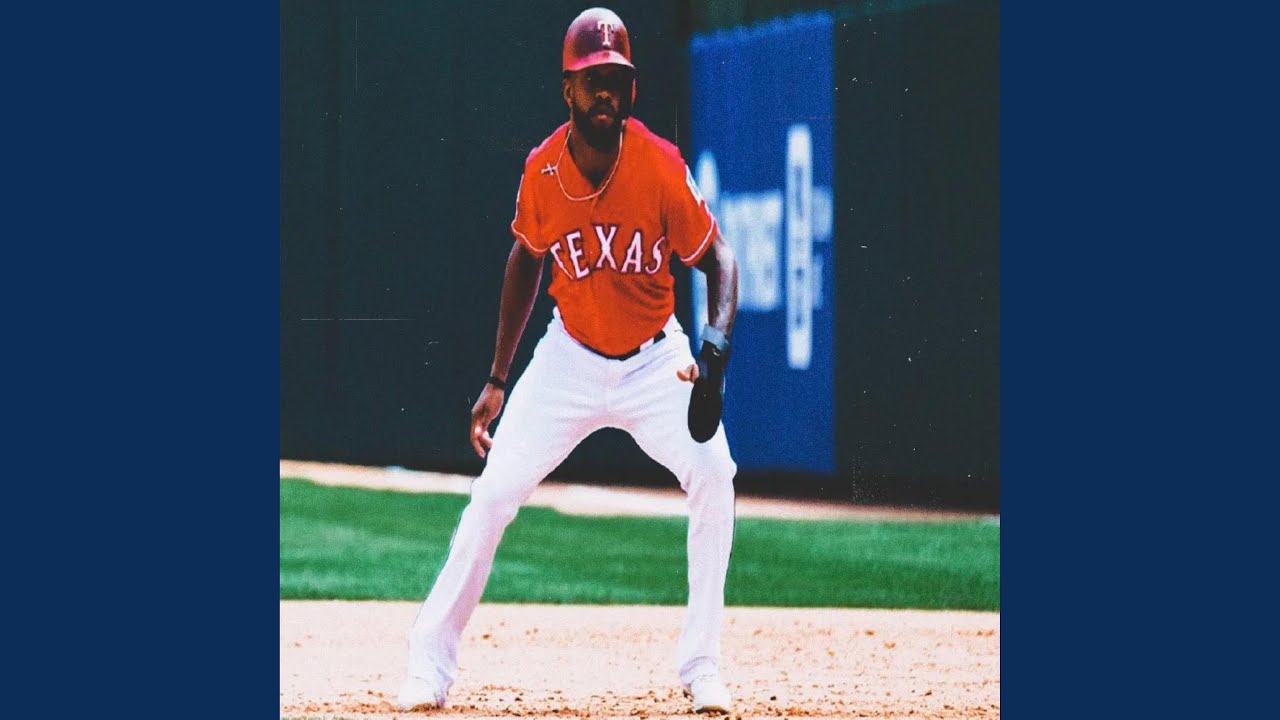 Delino DeShields