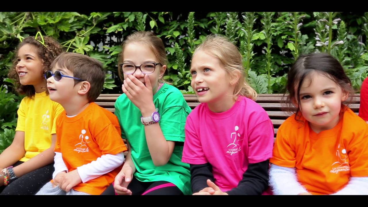 Enfance Majuscule - Nos missions