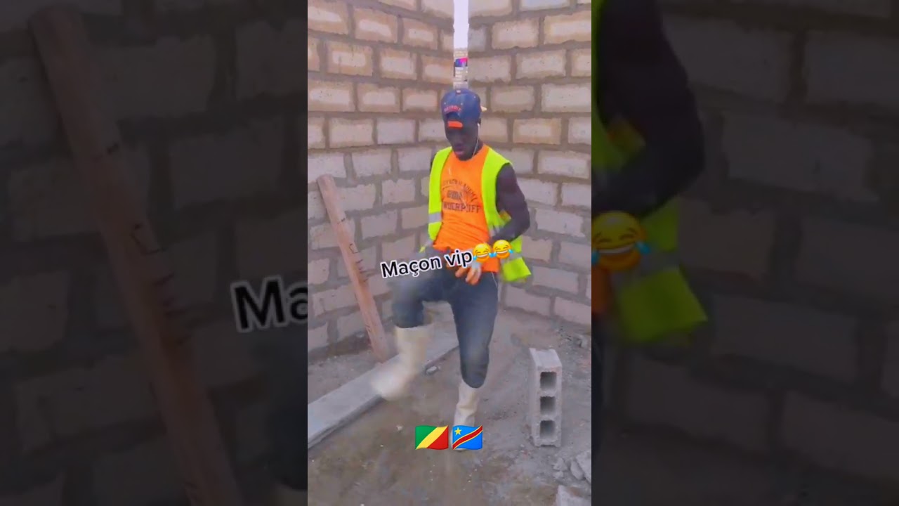 les pays africains avec les meilleurs ingénieurs en bâtiment 😌 (vidéo complète)