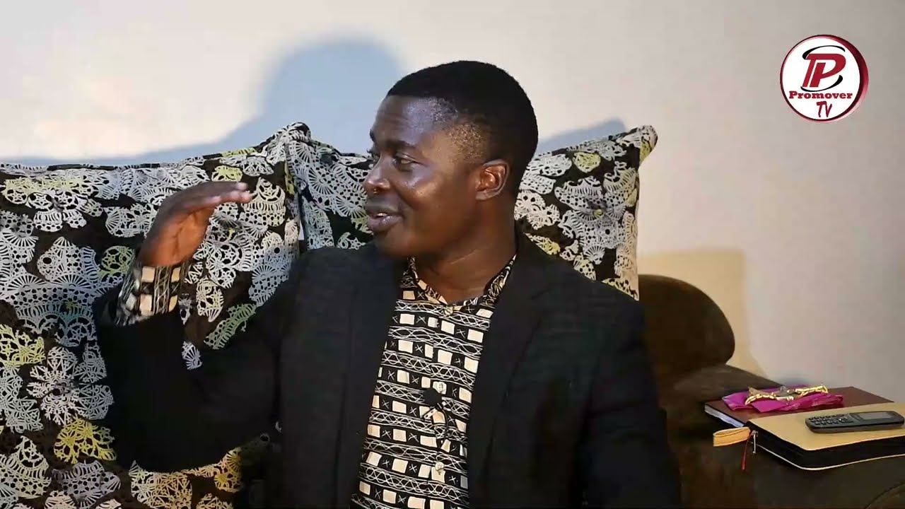 Part17_ACD(Ufanye nini kuimarisha mamlaka ya imani)|USHUHUDA WA ALIYEKUWA CHIFU WA KABILA LA KICHAWI