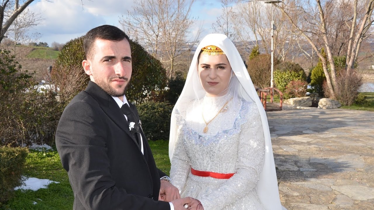 DİYANA & KEMAL KINA