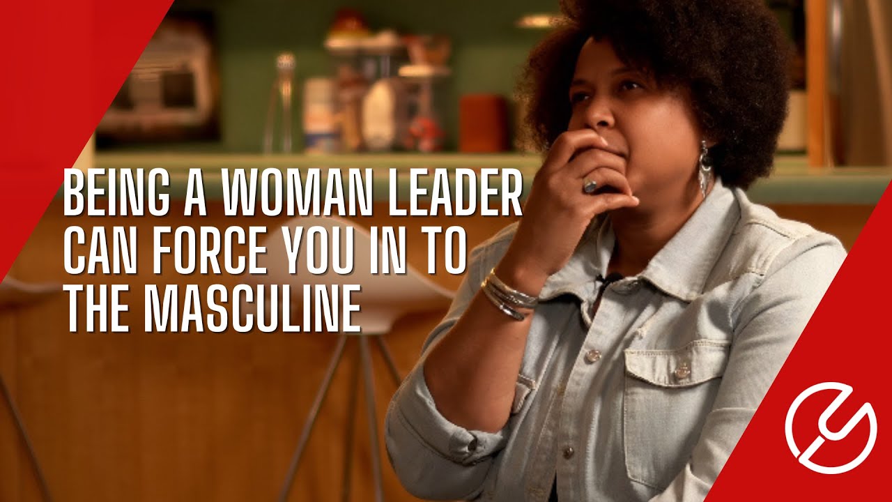 Discovering & Defining Femininity In Relationships & Business