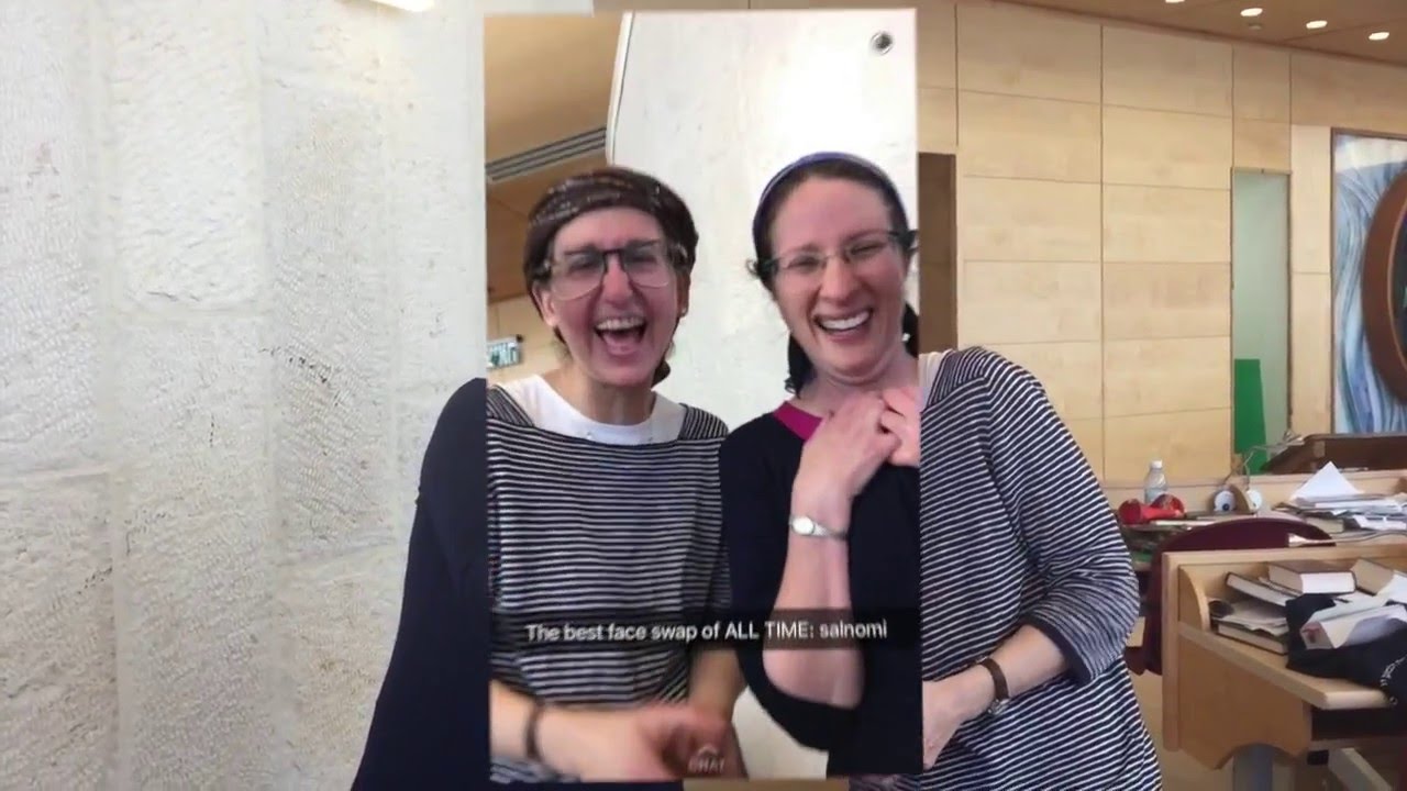 Midreshet Lindenbaum 2016 Purim Shpiel