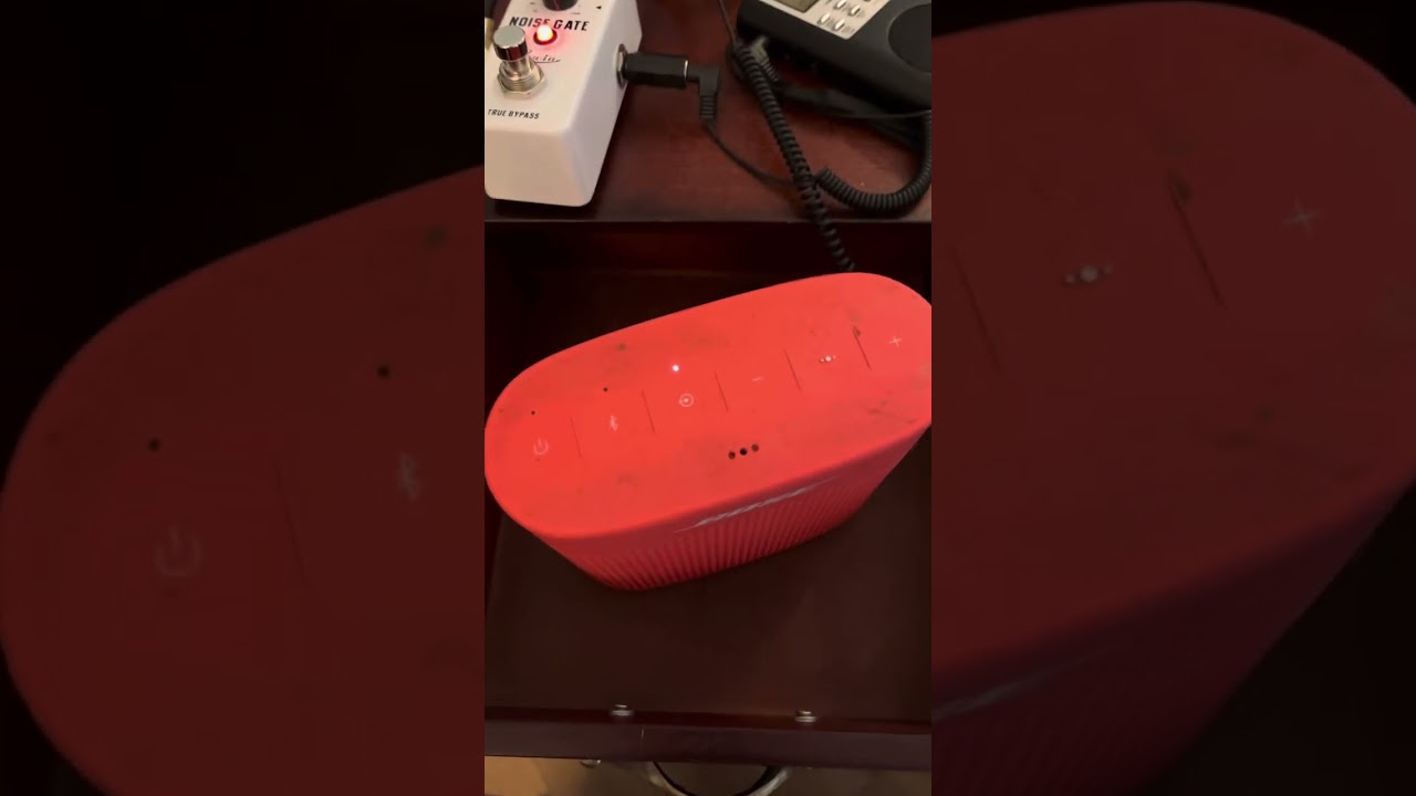 Turn Your P-SB7 Spirit Box into a White-less Noise System