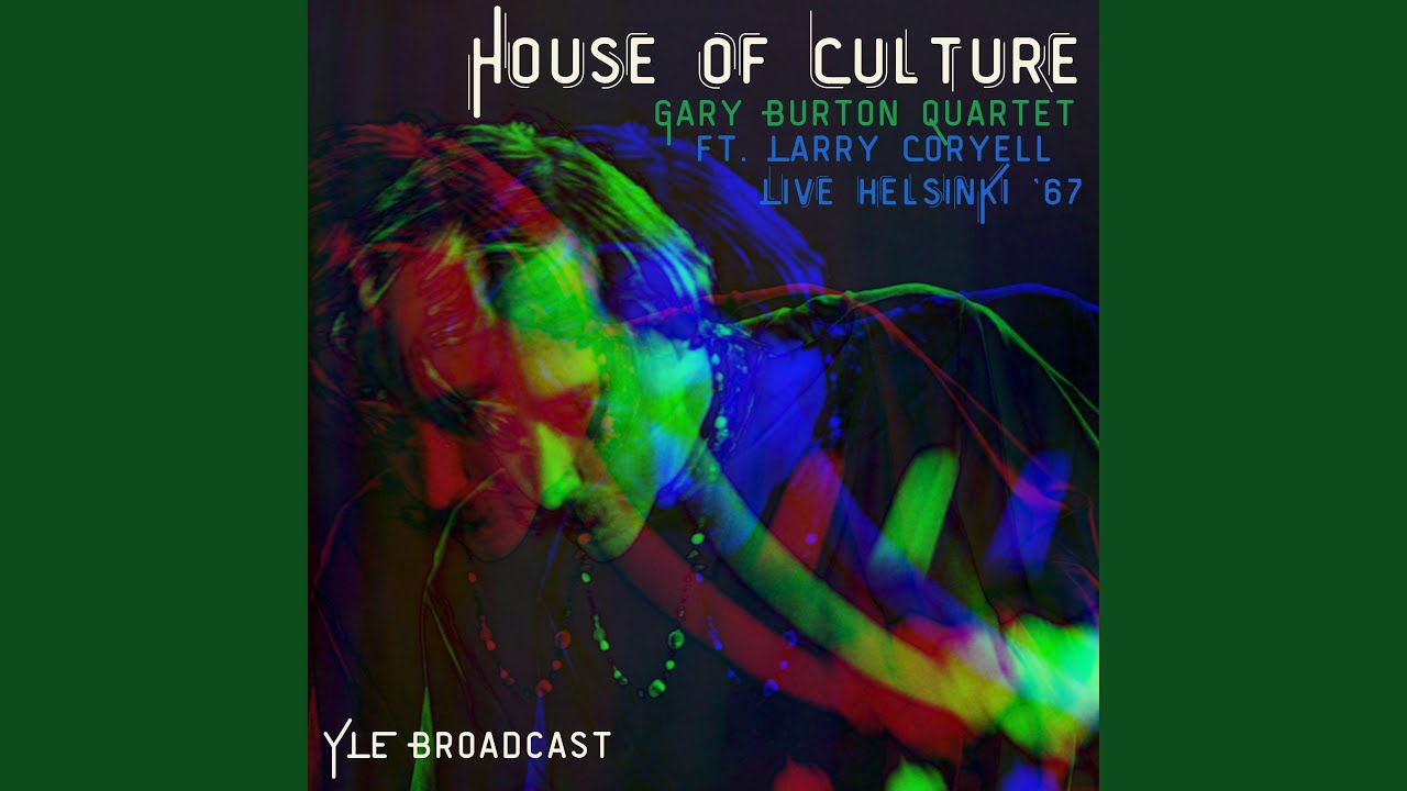 June the 15th, 1967 (feat. Larry Coryell) (Live)