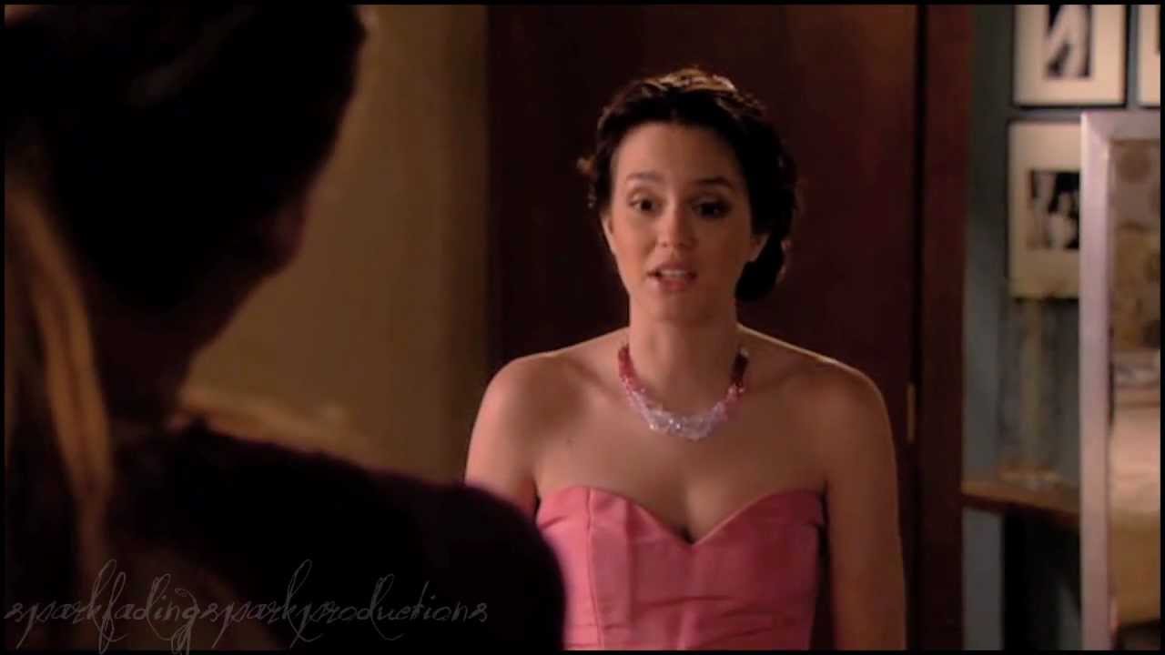 they don't love you like i love you (dan/blair)