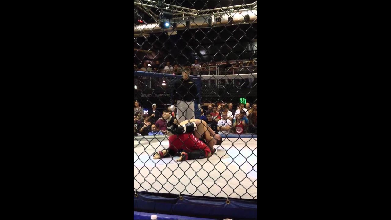 CFMMA - Keiton Jones