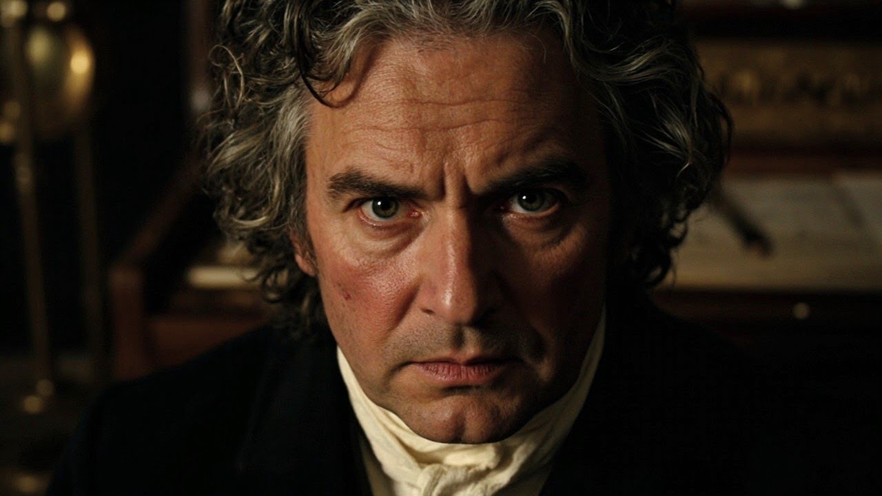 A colloquio con BEETHOVEN