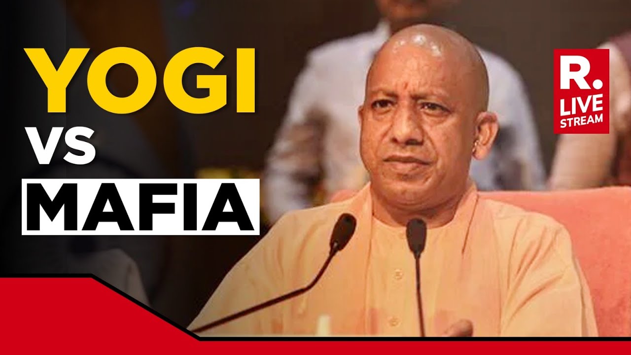 Yogi Govt Cracks Down On Mafia, Umesh Pal Murder Accused Shot Dead In Encounter By Police