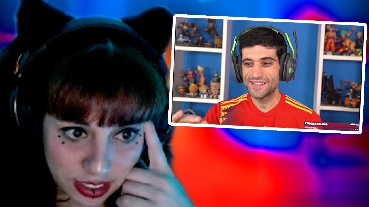 gemaplys reclamando por 1 hora do video do davy jones | REACT