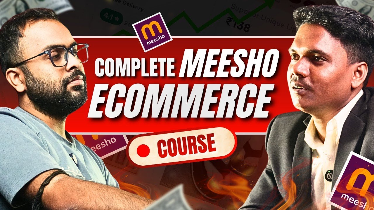 2026 সালে Meesho Ecommerce শুরু করে টাকা ইনকাম করবেন কীভাবে ? || Swapno 2 Sotti
