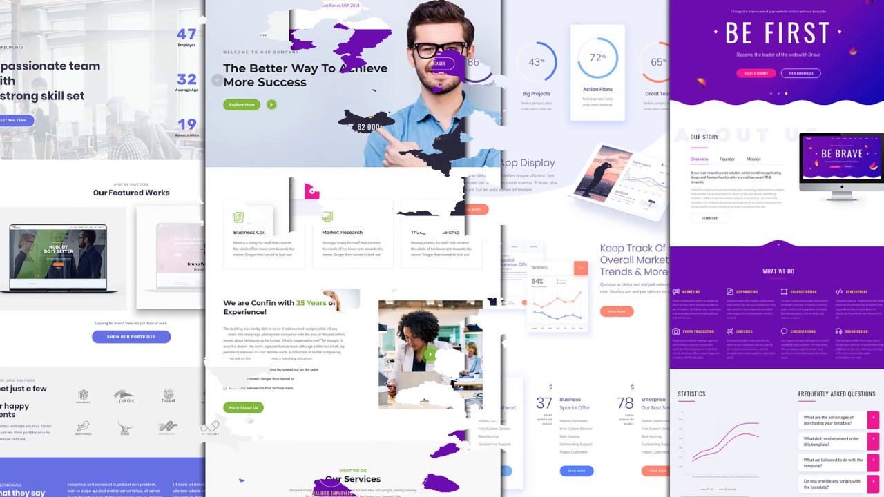 Shortcode Addons- with Visual Comporser, Divi, Beaver Builder and Elementor Extension