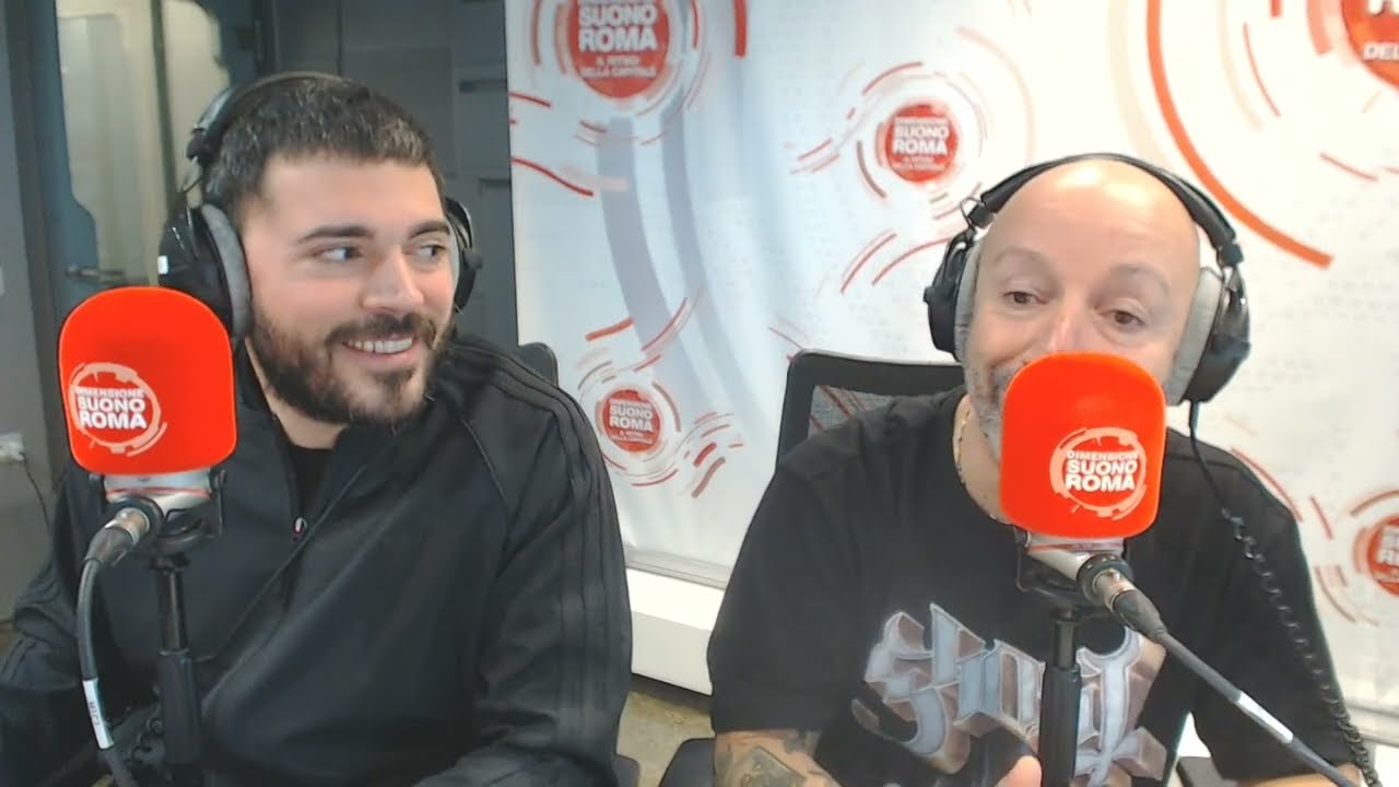 La porta rivelatrice - Geppo Show