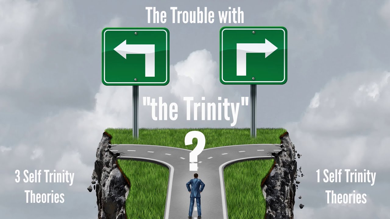 The Trouble with the Trinity