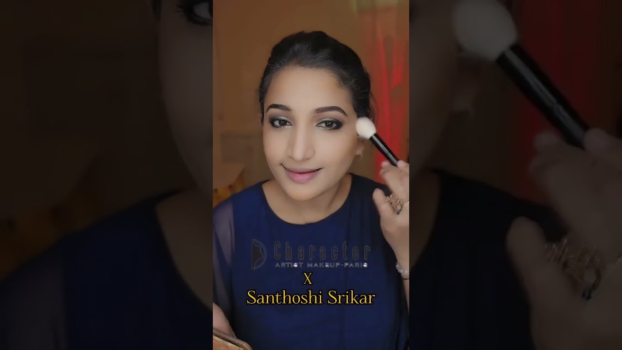 Subscribe Plush Academy, SanthoshiSrikar's Masterclass, +91 9940540888, #santhoshiplush